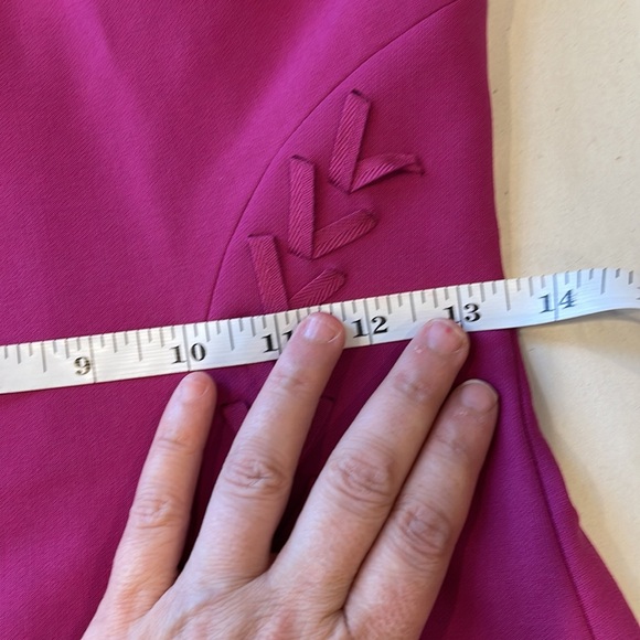 Alison Dress - Fuchsia
Alison Dress
Alison Dress

Cinq à Sept
Alison Dress - Picture 9 of 14